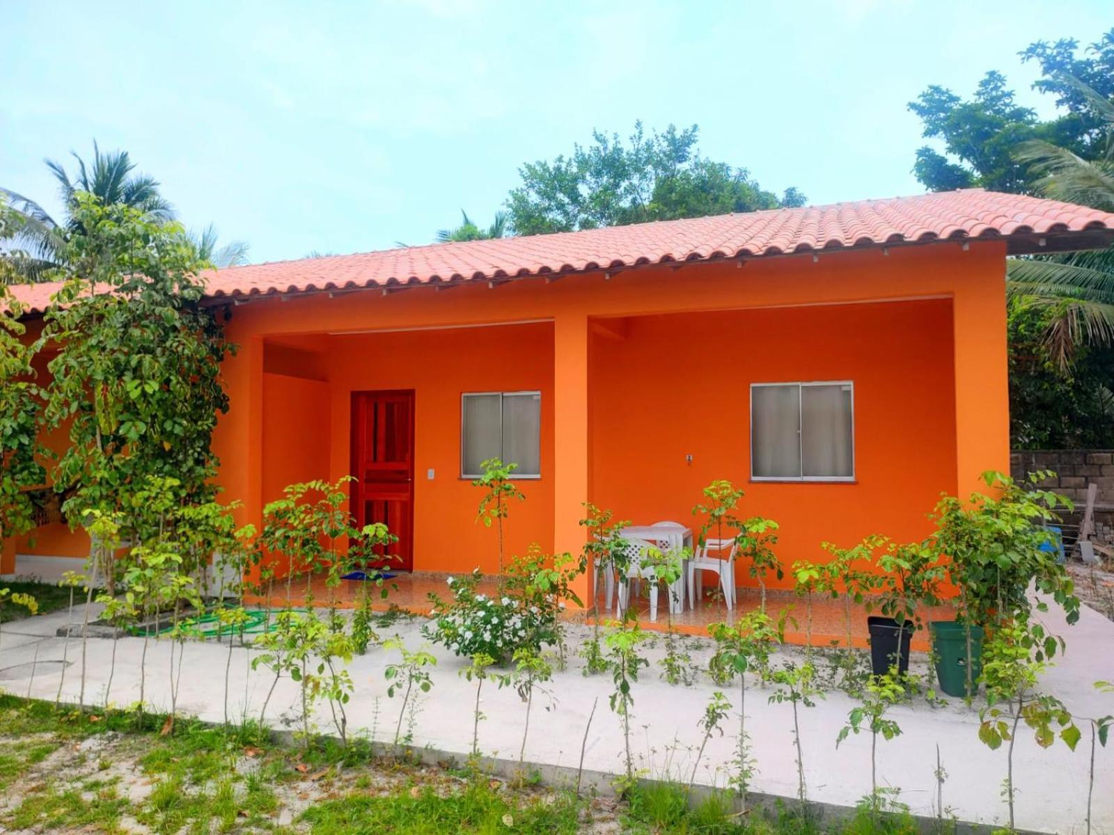 Casa de férias Residencial Mar Da Galileia Porto Seguro