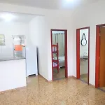 Residencial Mar Da Galileia