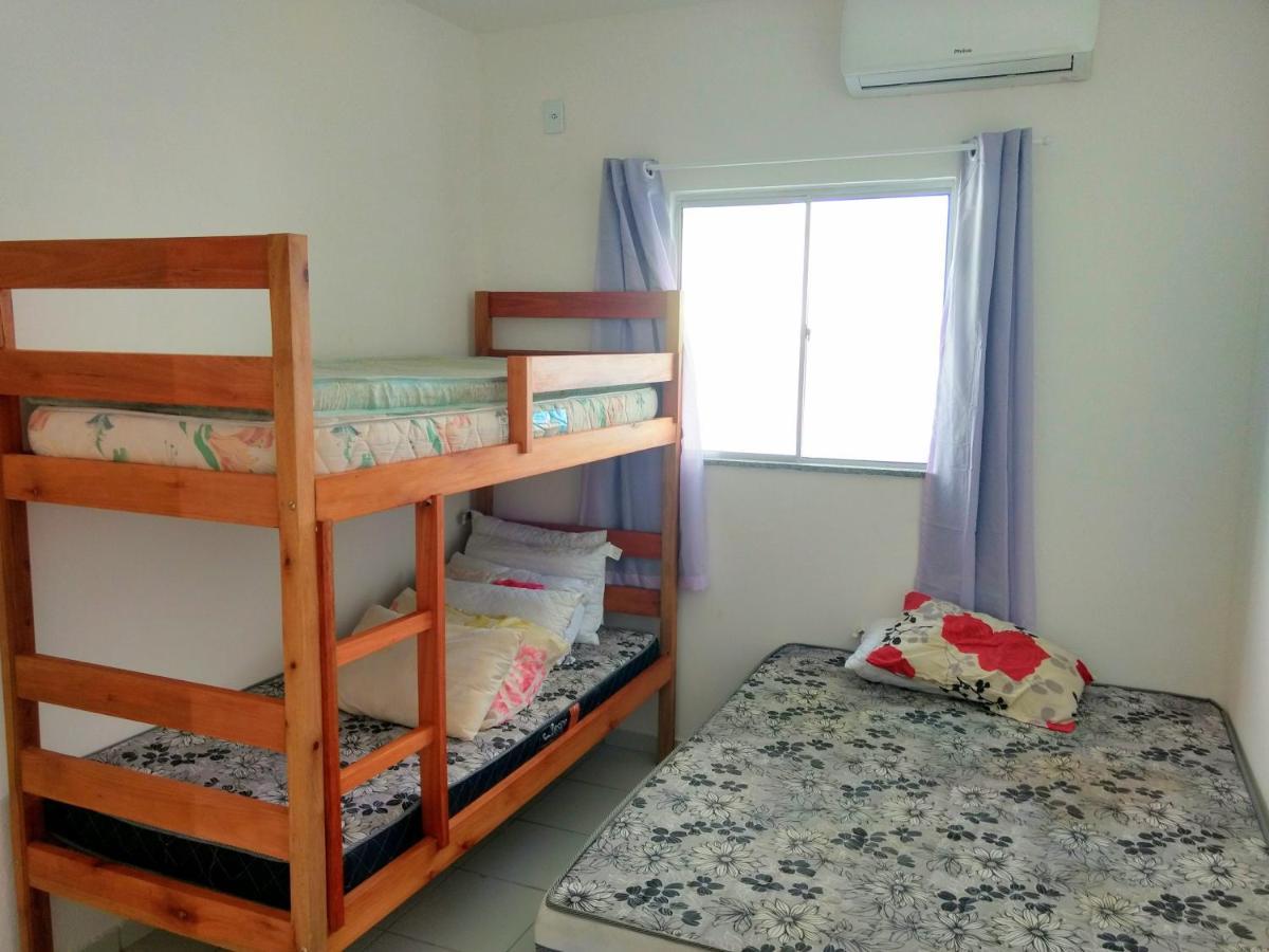 Residencial Mar Da Galileia *