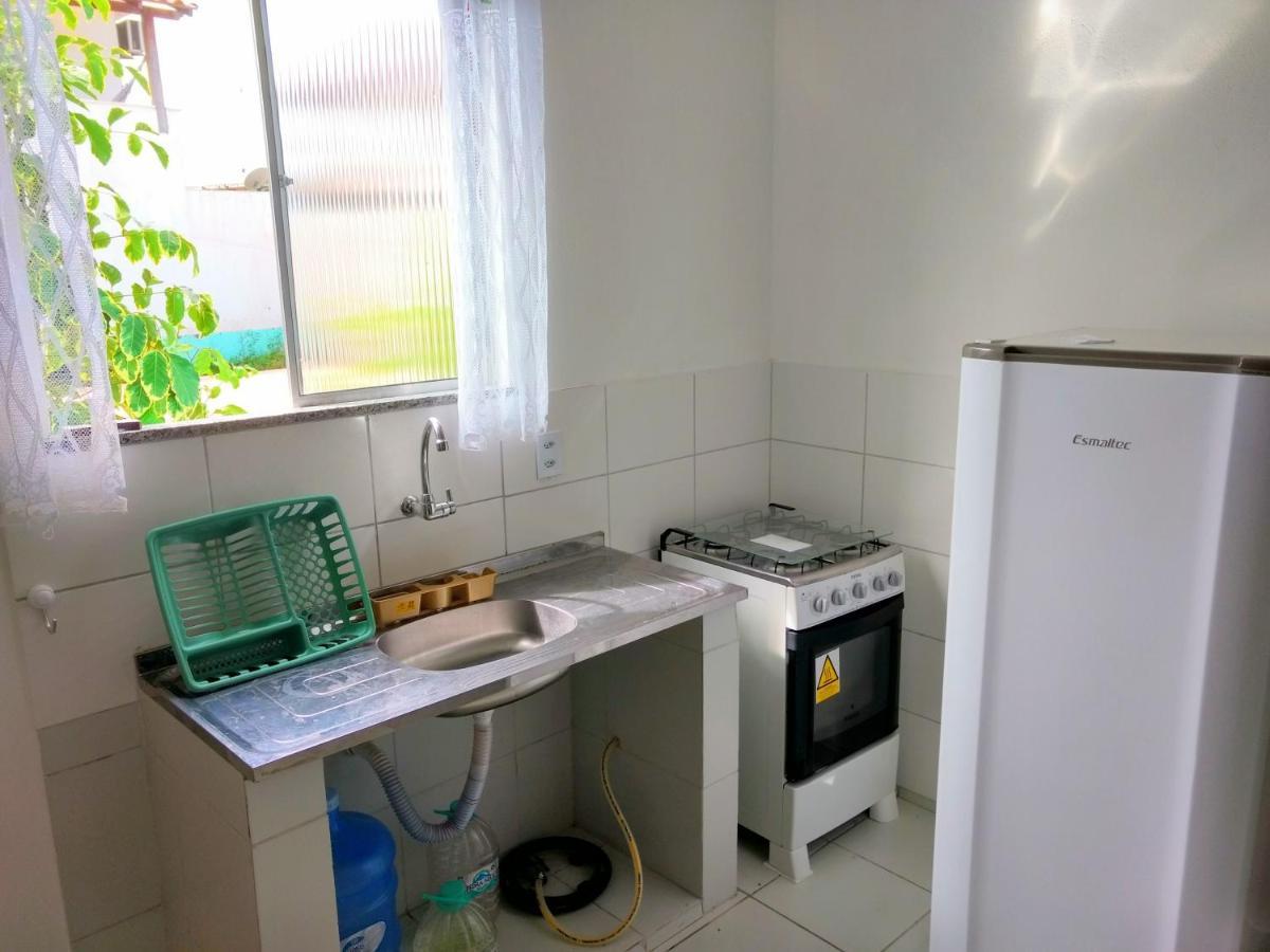 Holiday home Residencial Mar Da Galileia *