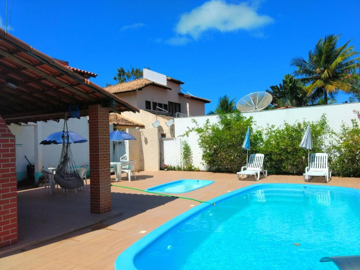 Residencial Mar Da Galileia Holiday home *
