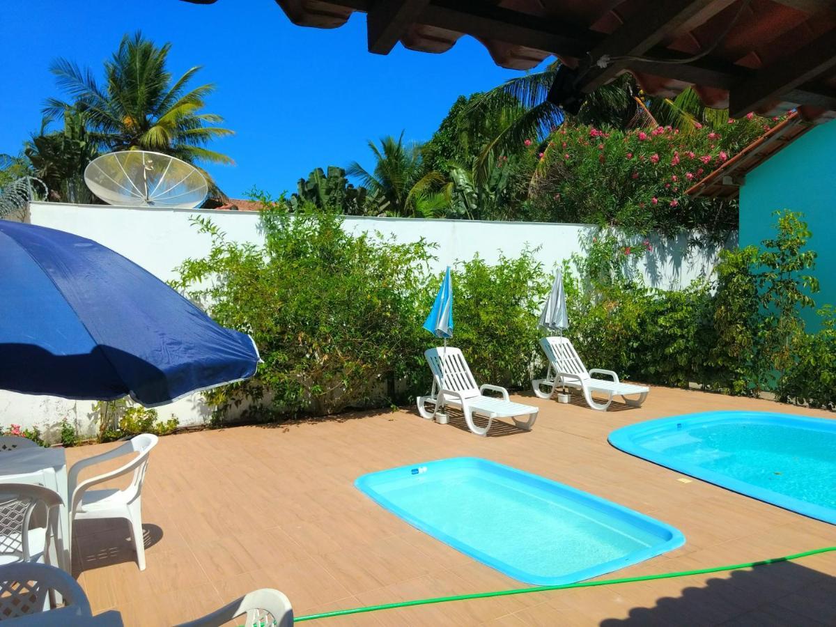 Residencial Mar Da Galileia Porto Seguro