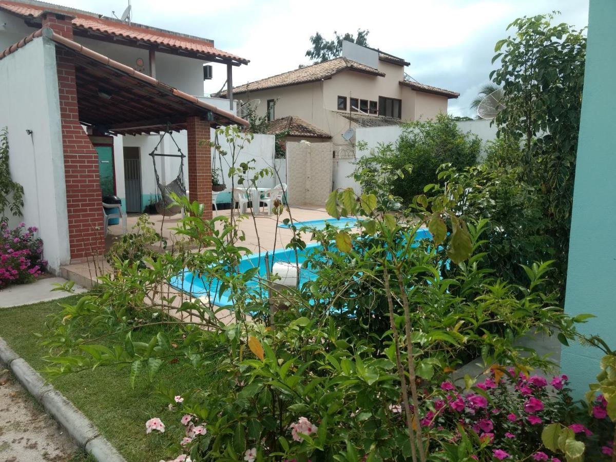 Holiday home Residencial Mar Da Galileia Porto Seguro