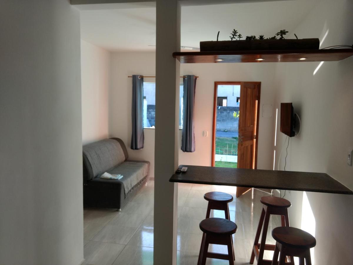 Residencial Mar Da Galileia *