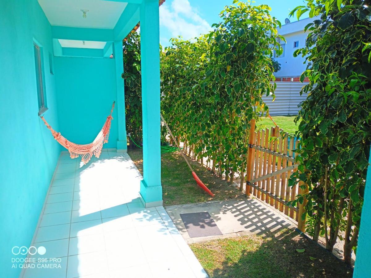 Residencial Mar Da Galileia * Porto Seguro