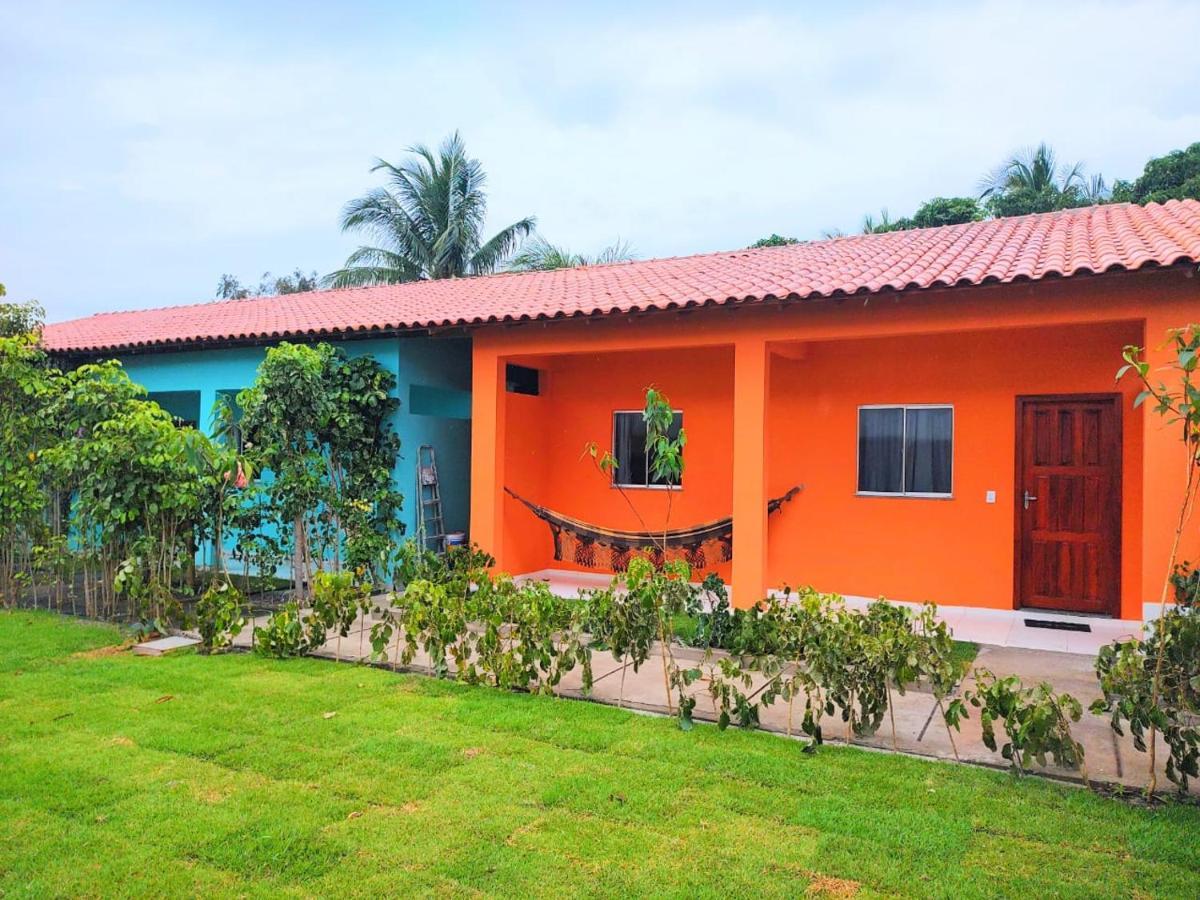 Holiday home Residencial Mar Da Galileia Porto Seguro