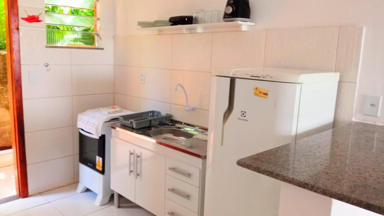 Residencial Mar Da Galileia * Porto Seguro