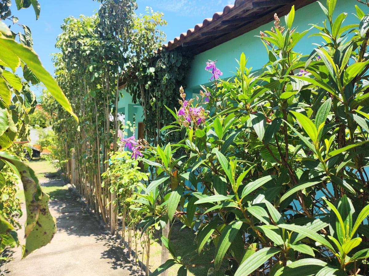 Holiday home Residencial Mar Da Galileia Porto Seguro