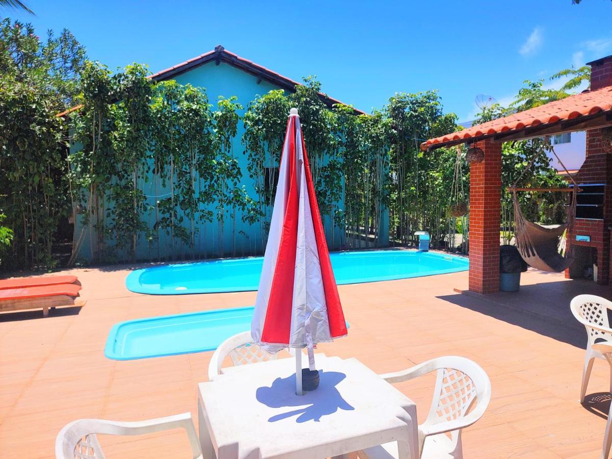 Residencial Mar Da Galileia * Porto Seguro