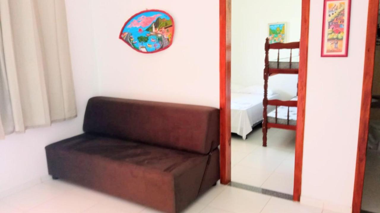 Residencial Mar Da Galileia *