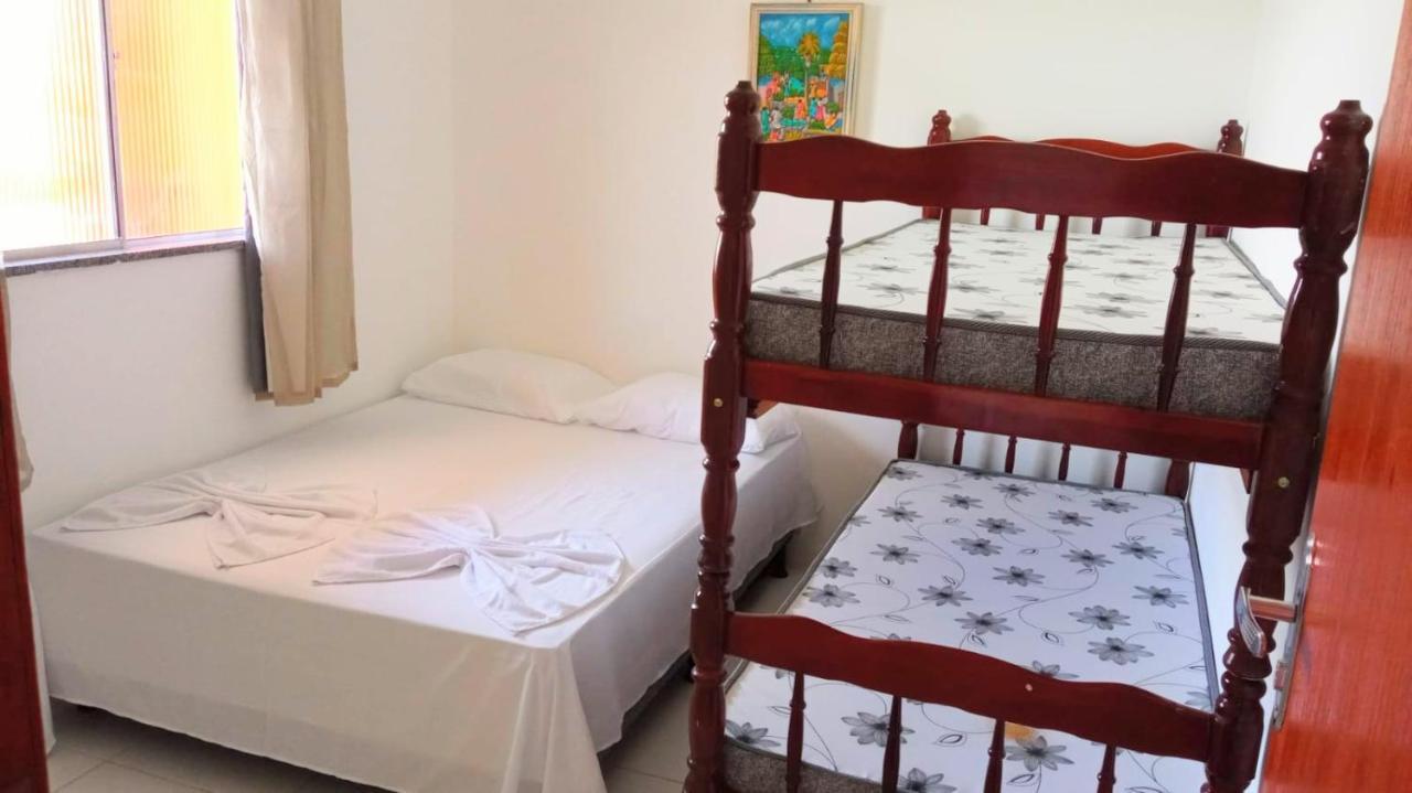 Holiday home Residencial Mar Da Galileia