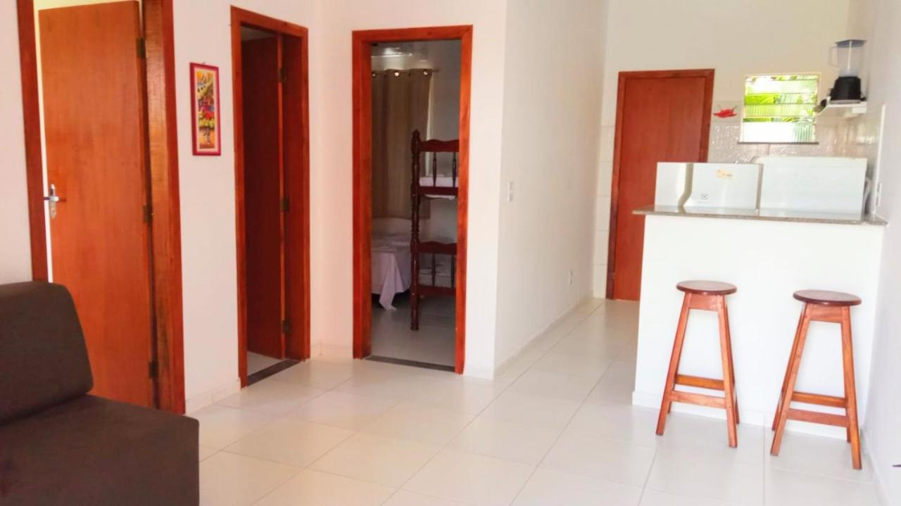 Residencial Mar Da Galileia *