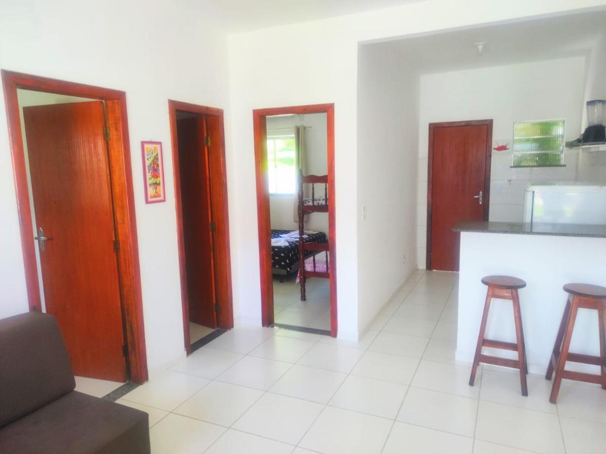 Residencial Mar Da Galileia Porto Seguro
