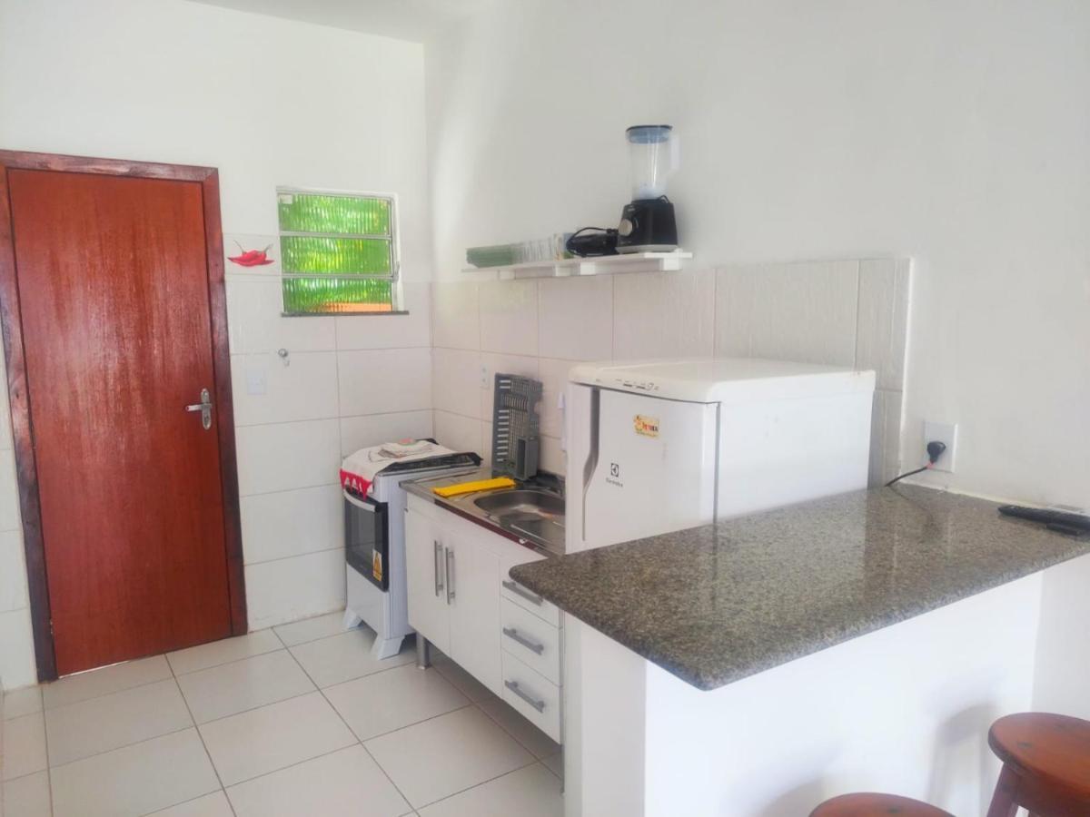 Holiday home Residencial Mar Da Galileia Porto Seguro