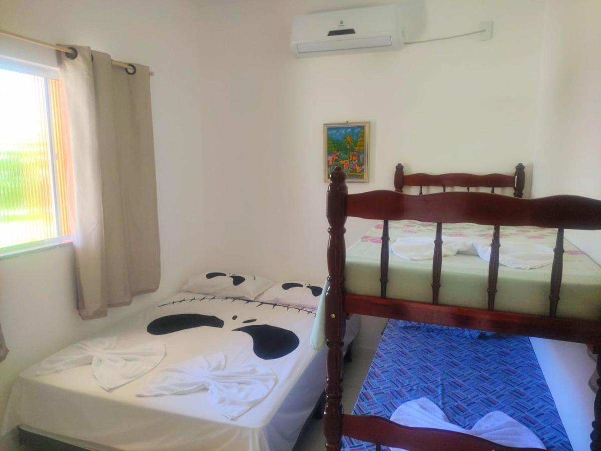 Residencial Mar Da Galileia