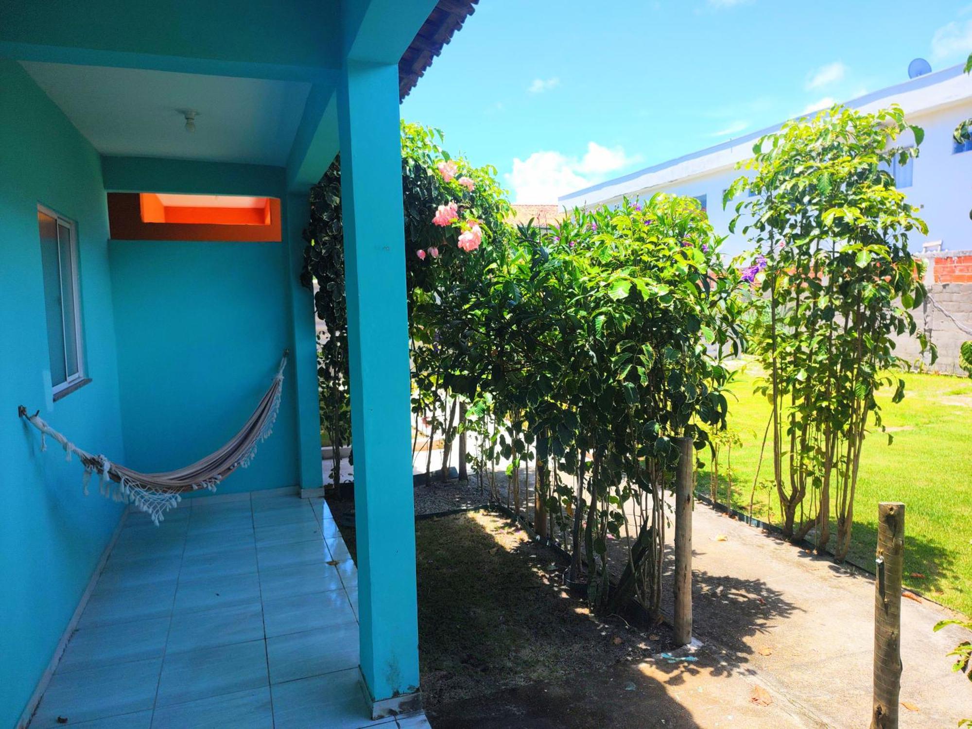 Residencial Mar Da Galileia Holiday home *