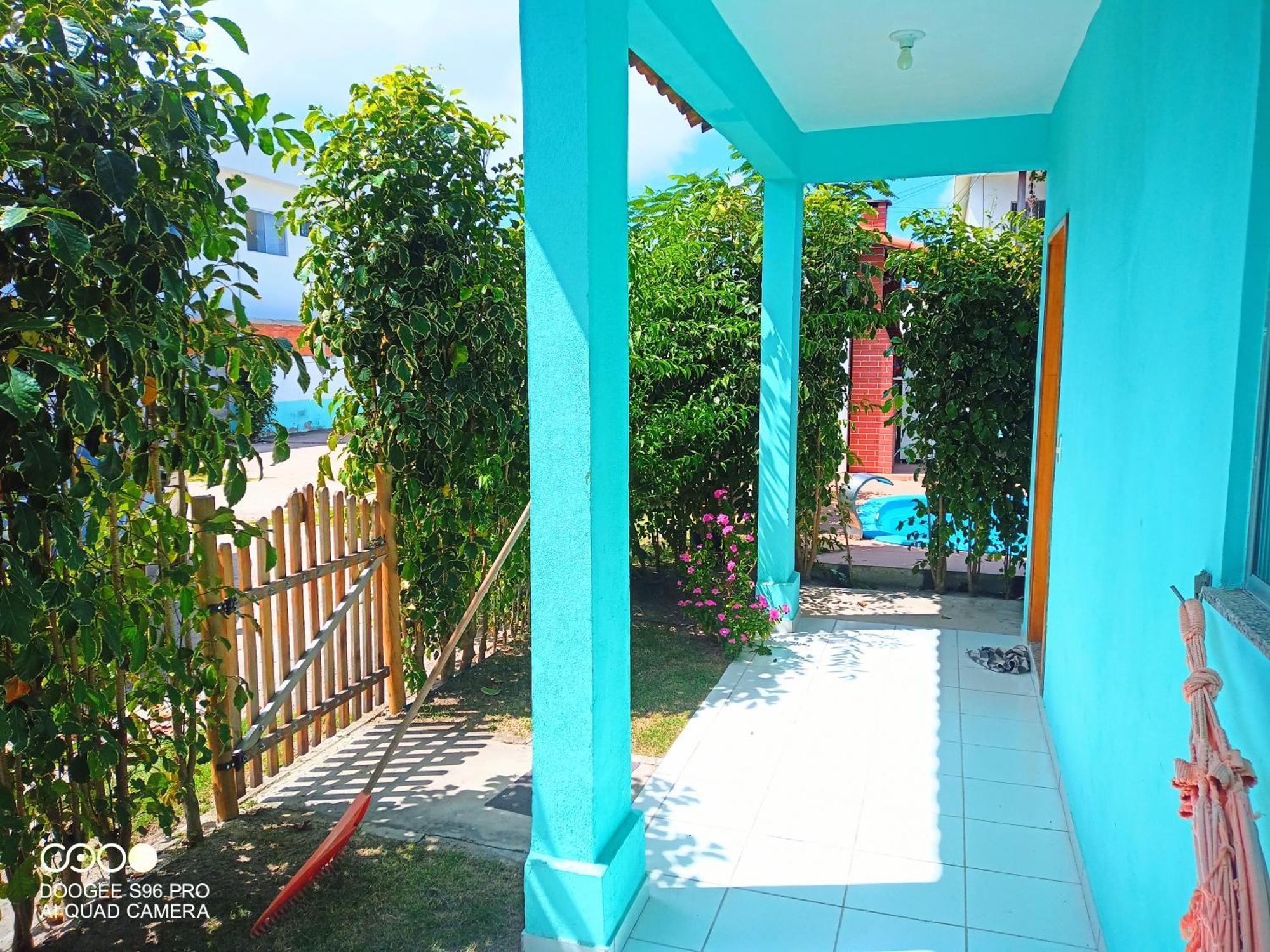 Holiday home Residencial Mar Da Galileia Porto Seguro