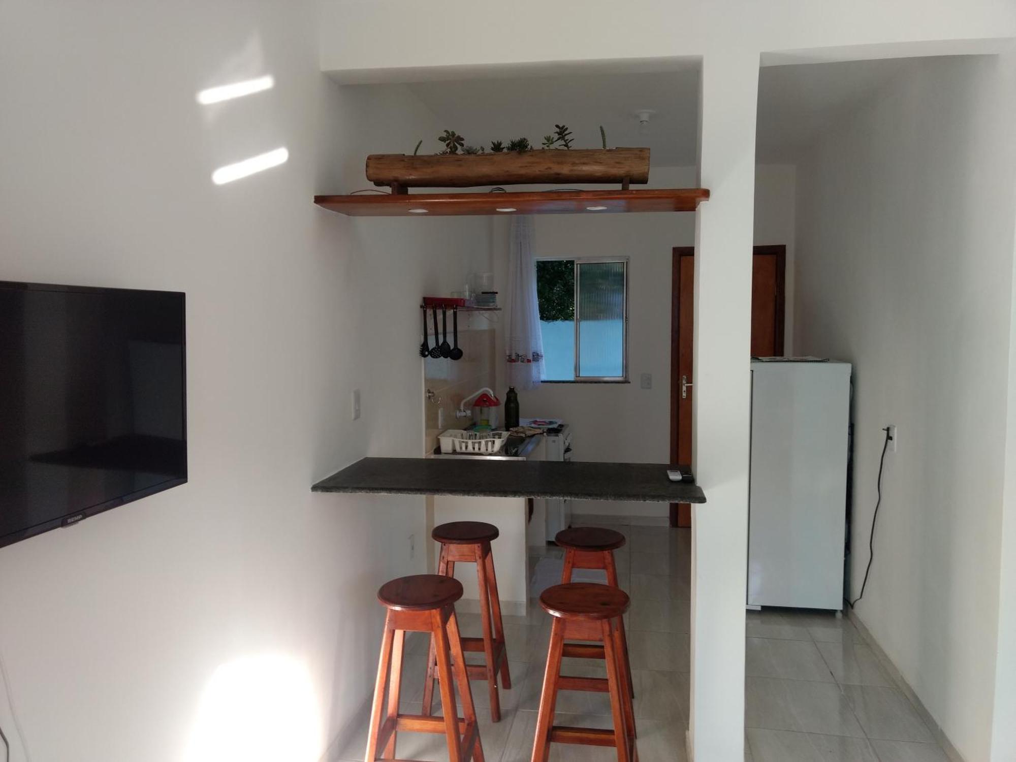 Residencial Mar Da Galileia Holiday home
