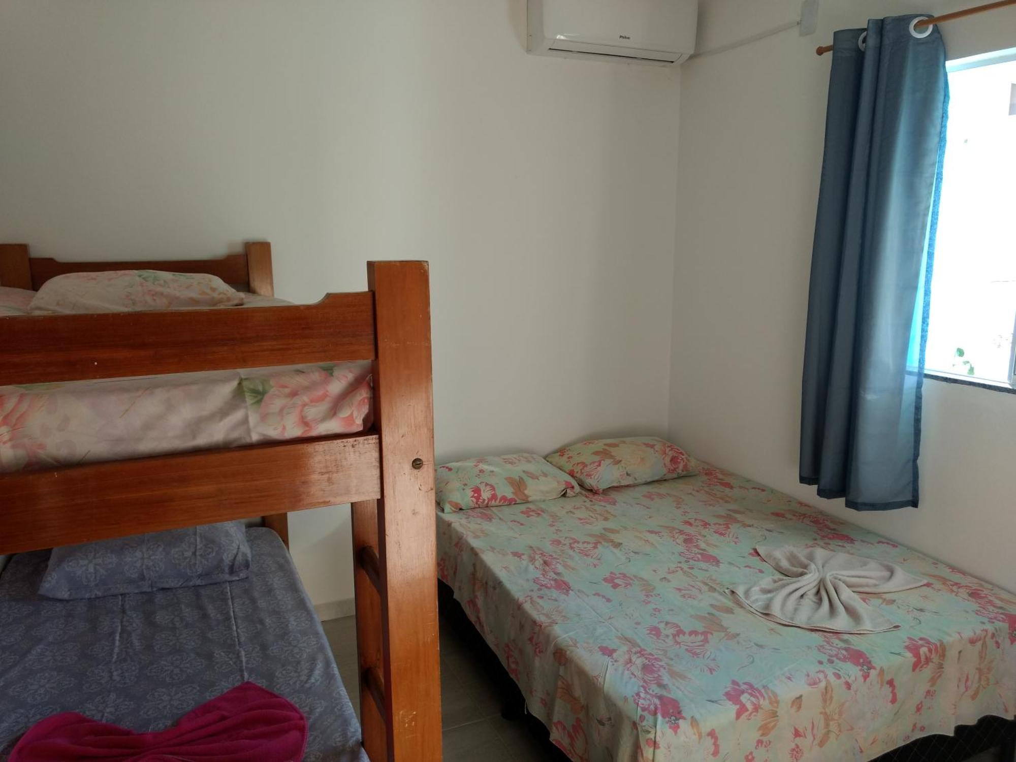 Holiday home Residencial Mar Da Galileia Porto Seguro