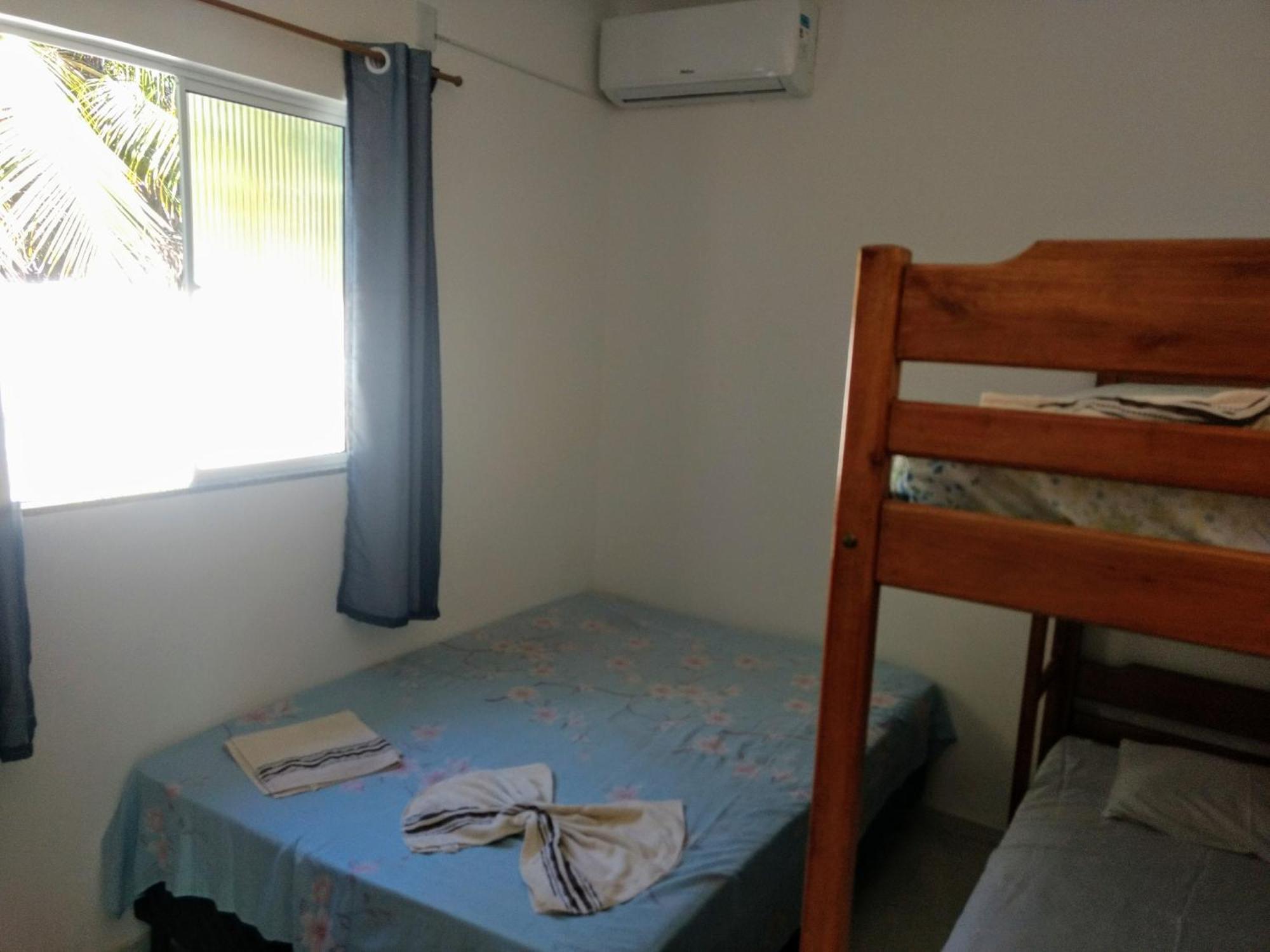 Residencial Mar Da Galileia *