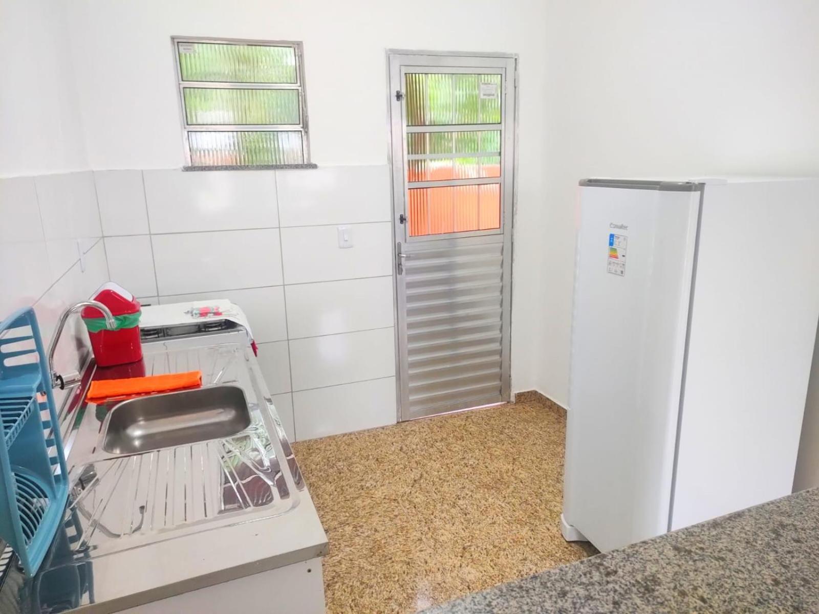 Residencial Mar Da Galileia *