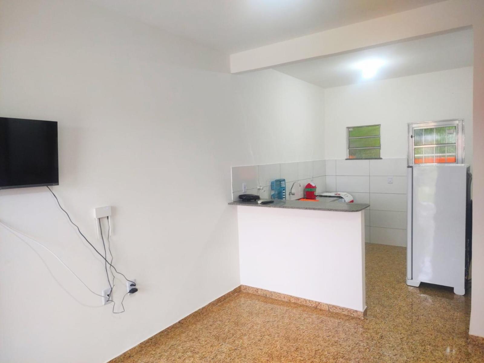Residencial Mar Da Galileia * Porto Seguro