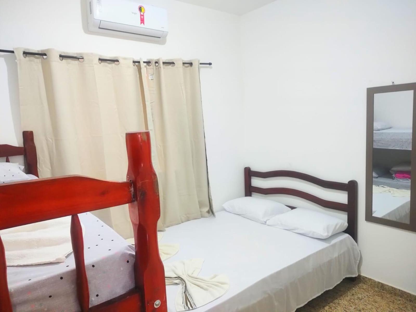Residencial Mar Da Galileia Holiday home