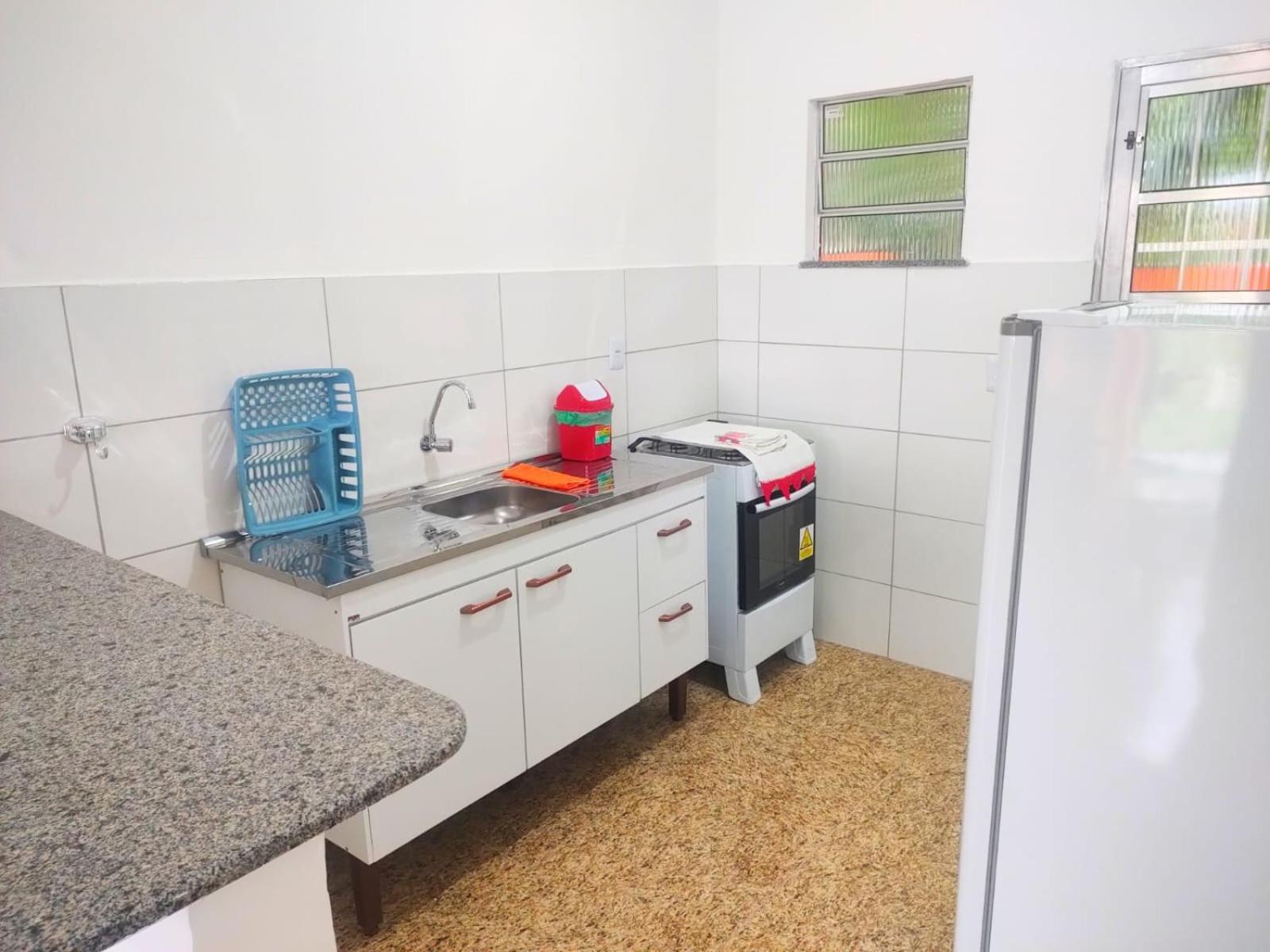 Holiday home Residencial Mar Da Galileia